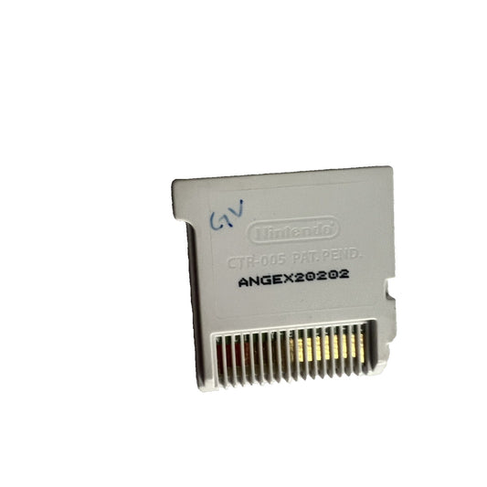 Angry Birds Trilogy (Nintendo 3DS)