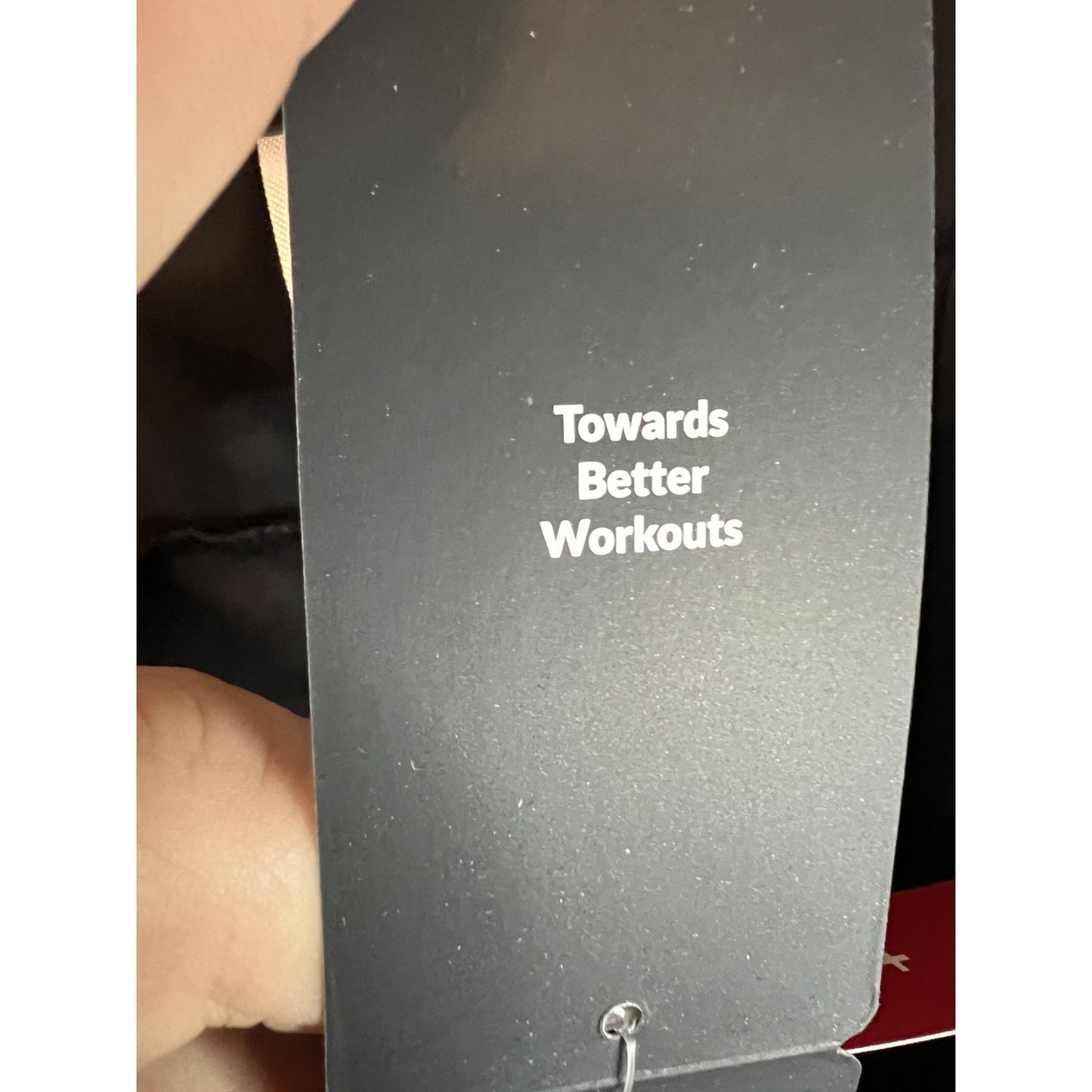 BALEAF Workout 2XL Black Women's Active Hiking Jogger Pants Quick Dry NWT