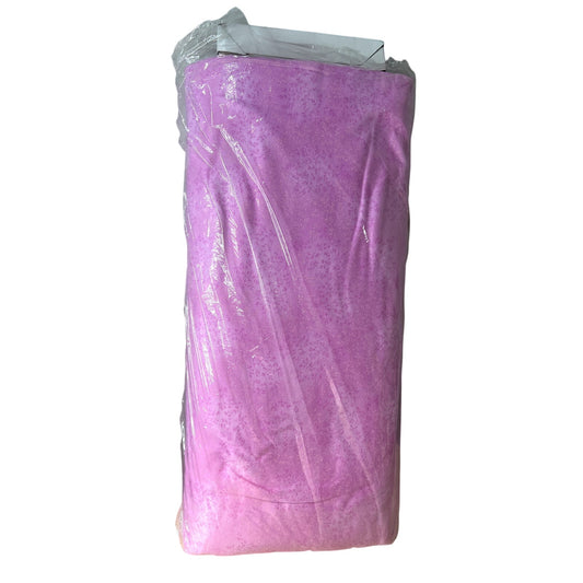 18 Yard Bolt Timeless Treasures New Fleur CF4794 Peony Pink Flannel Fabric