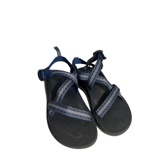 Chaco Ecotread Z1 Sandals, Size 2