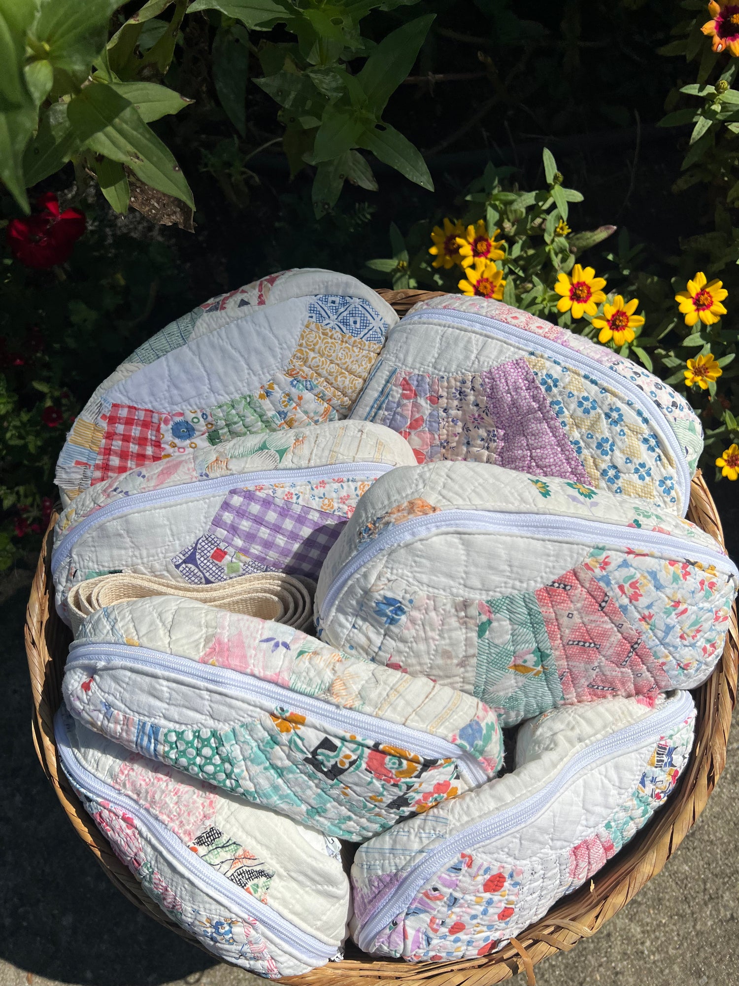 Crossbody Bags