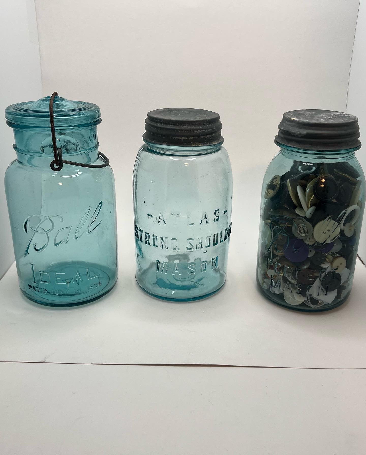 Vintage Treasures