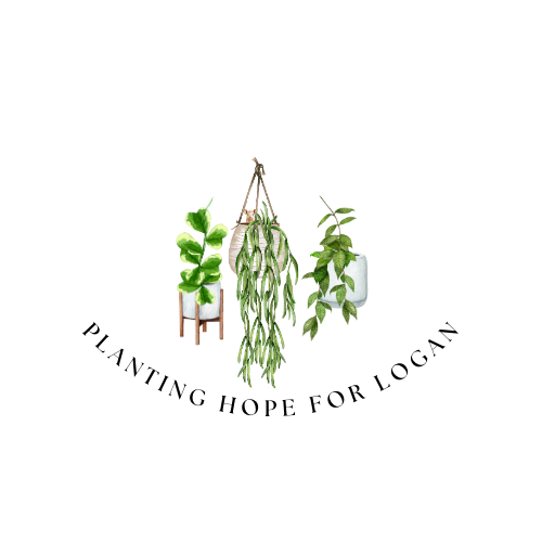 Planting Hope For Logan