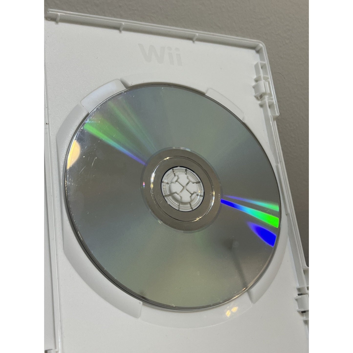 Super Mario Galaxy (Nintendo Wii, 2007) WITH MANUAL. Tested!