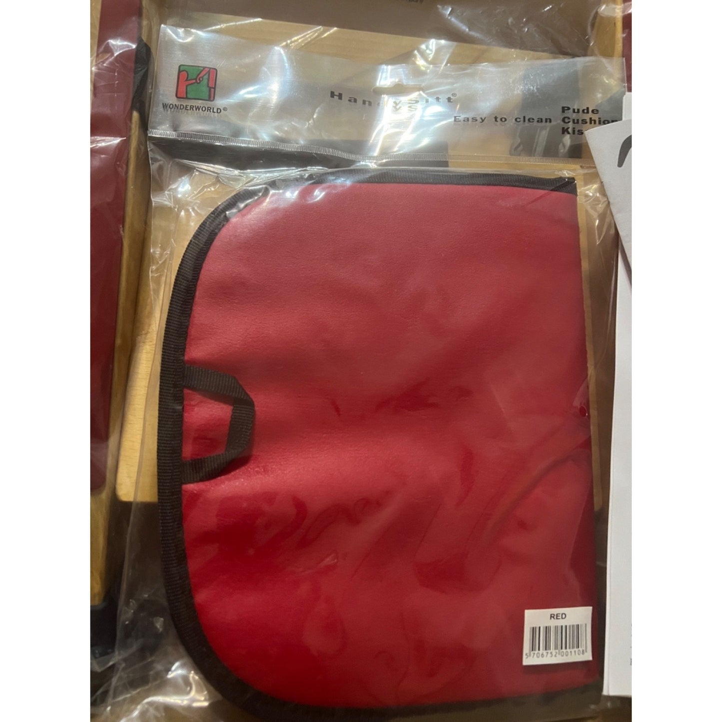 NEW Rare Stokke HandySitt Toddler Chair Booster Seat Convertible 7 month 5 years