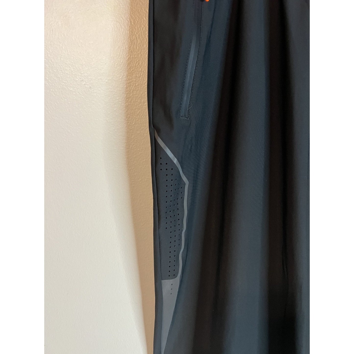 BALEAF Workout 2XL Black Women's Active Hiking Jogger Pants Quick Dry NWT