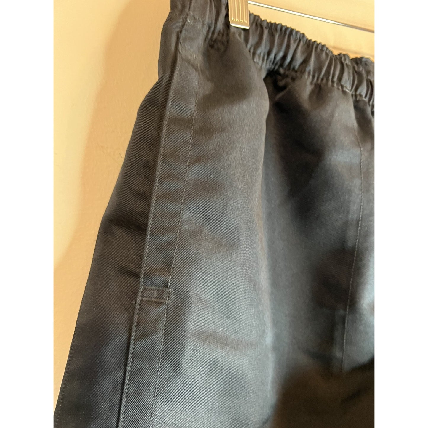 Canterbury of New Zealand Mens Shorts With Side Pockets XL