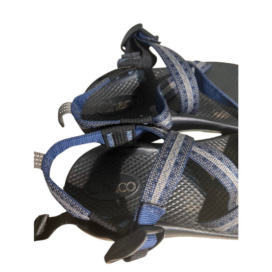 Chaco Ecotread Z1 Sandals, Size 2