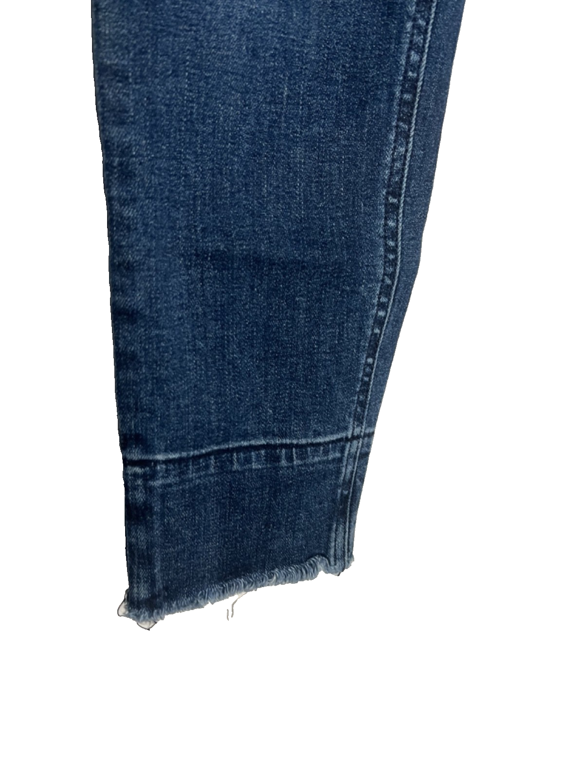 Rag & Bone Jeans High Rise Skinny Ankle Womens Size 26 Stretch Denim